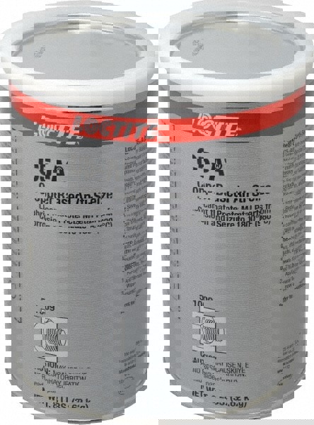 High Temperature Anti-Seize Lubricant: 8 lb Can